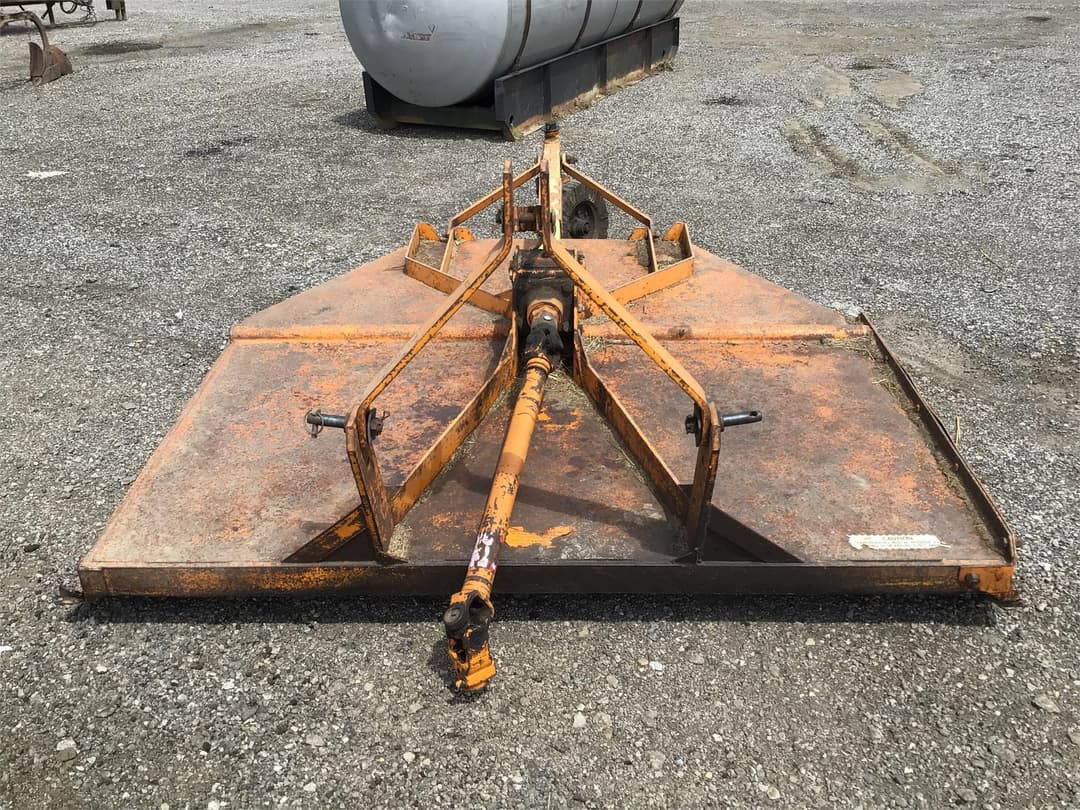 Image of Woods Cadet 72 Primary image