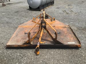 Woods Cadet 72 Image