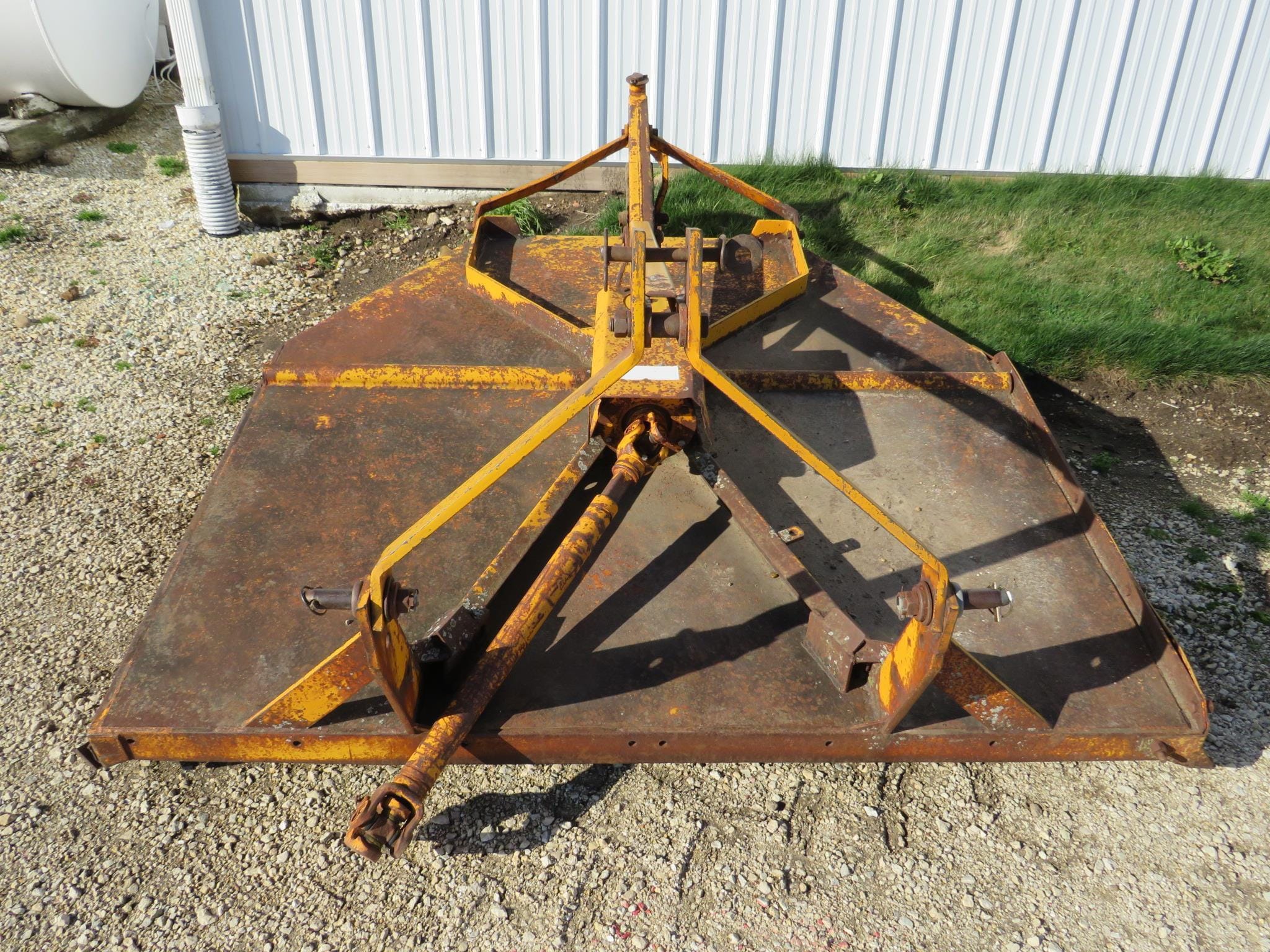 Main image Woods Cadet 72