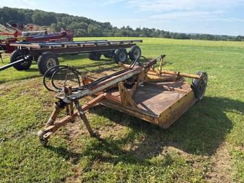 Main image Woods Cadet 72