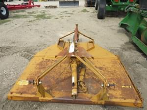 Woods Cadet 72 Image