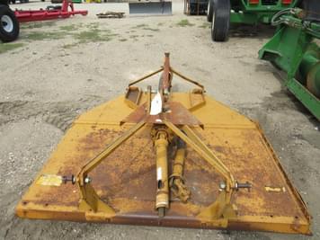 Main image Woods Cadet 72