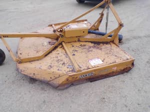 Woods Cadet 72 Image