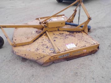 Main image Woods Cadet 72