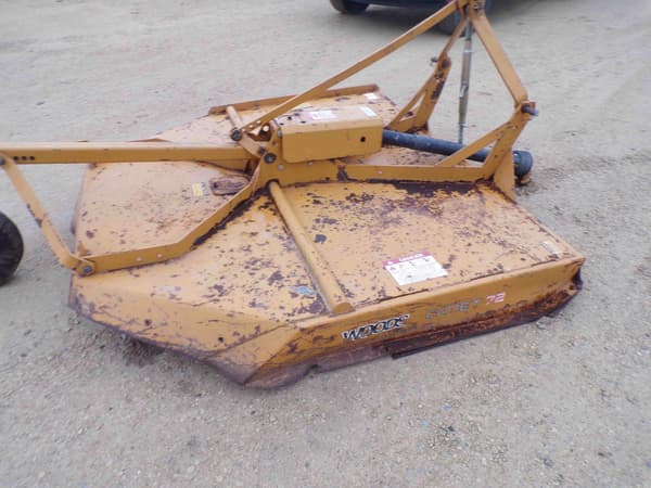 Equipment Main Image