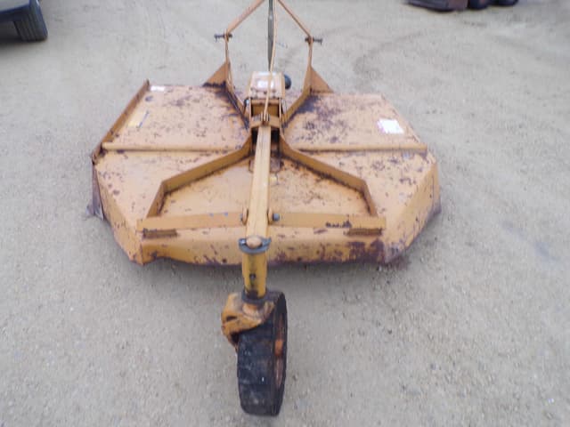 Image of Woods Cadet 72 equipment image 4