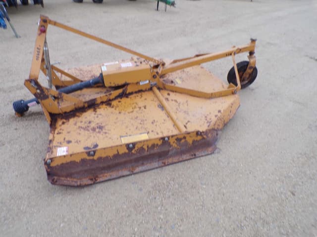 Image of Woods Cadet 72 equipment image 3