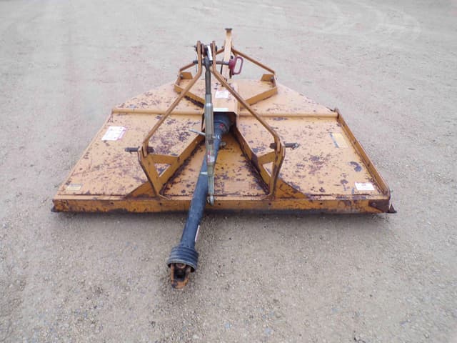 Image of Woods Cadet 72 equipment image 2