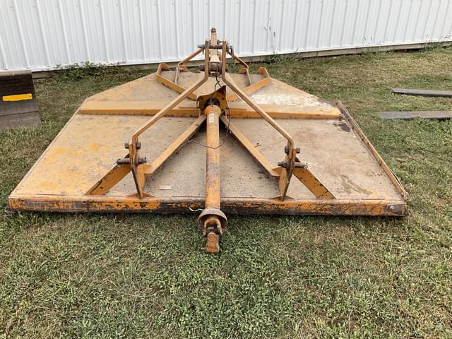 Image of Woods Cadet 84 equipment image 1