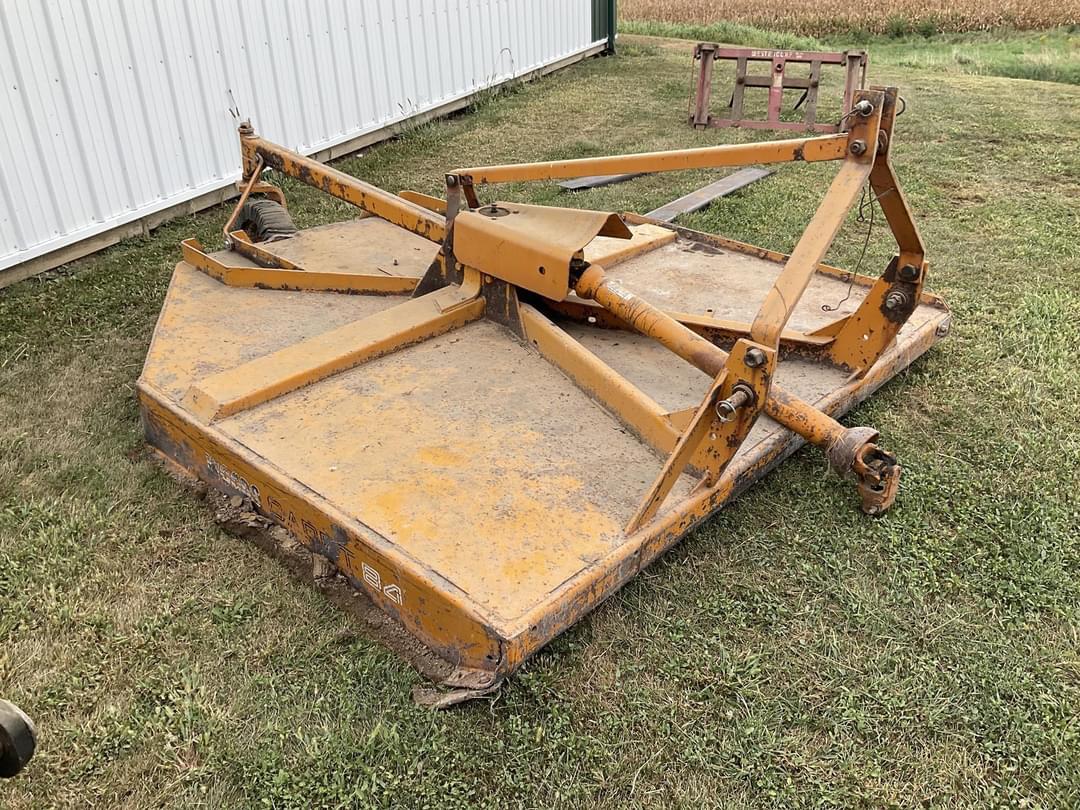 Image of Woods Cadet 84 Primary image