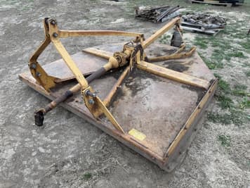 Main image Woods Cadet 84