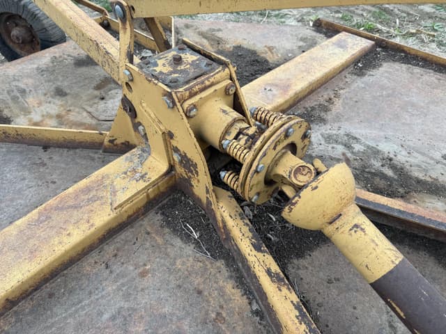 Image of Woods Cadet 84 equipment image 4