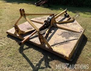 Woods Cadet 84 Image