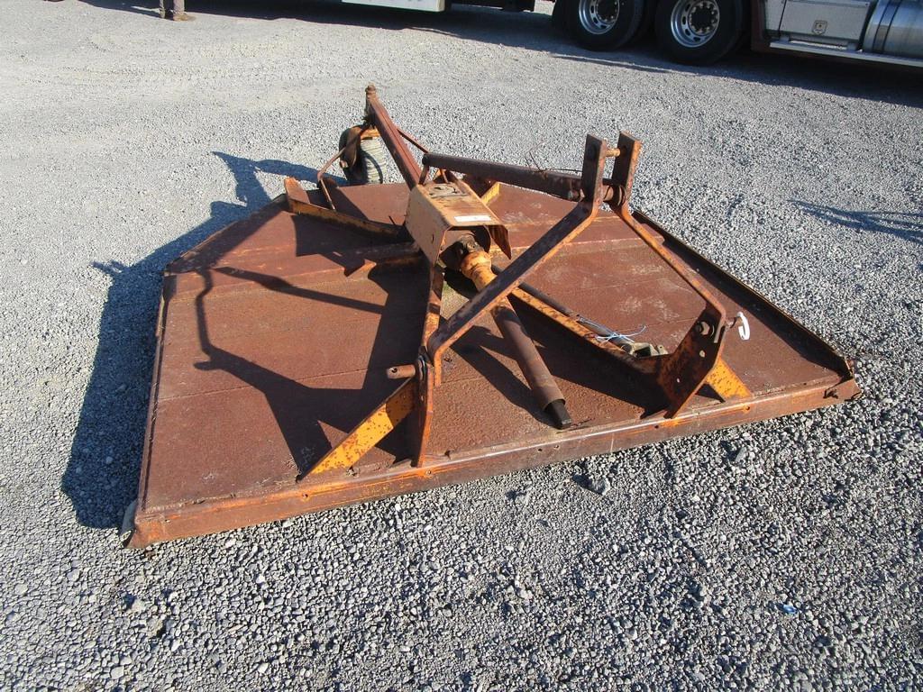 Image of Woods Cadet 84 Image 0