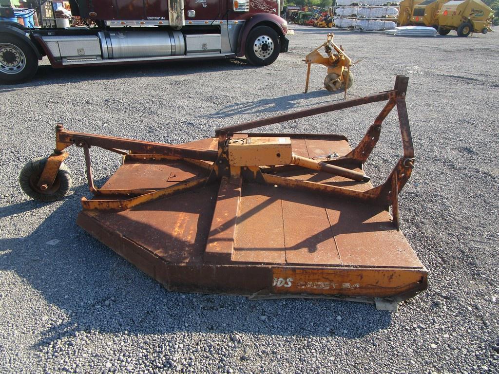 Image of Woods Cadet 84 Image 1
