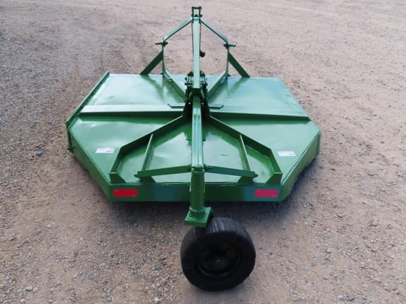 Image of Woods Cadet 84 equipment image 2