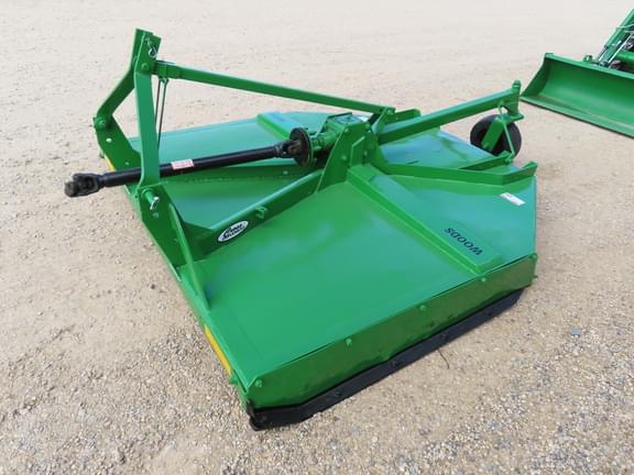 Image of Woods Cadet 84 equipment image 1