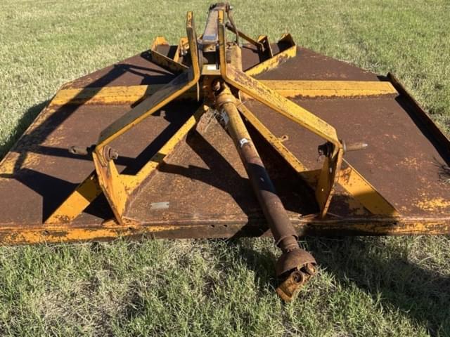 Image of Woods Cadet 84 equipment image 4