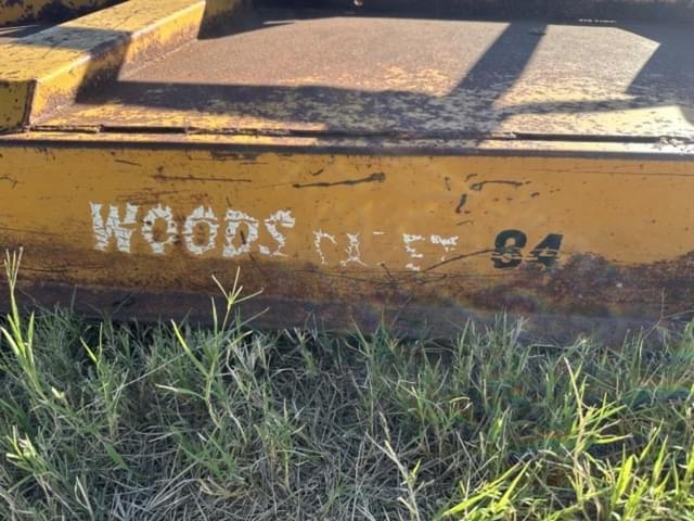 Image of Woods Cadet 84 equipment image 1