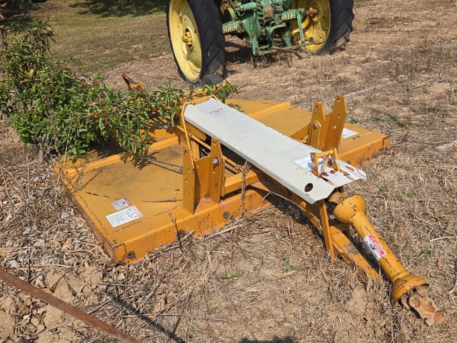 Image of Woods MD172 equipment image 2