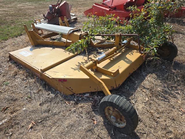 Image of Woods MD172 equipment image 3