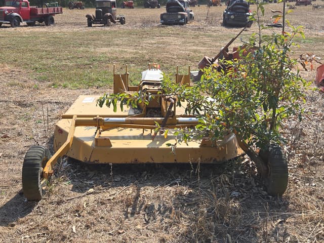 Image of Woods MD172 equipment image 4