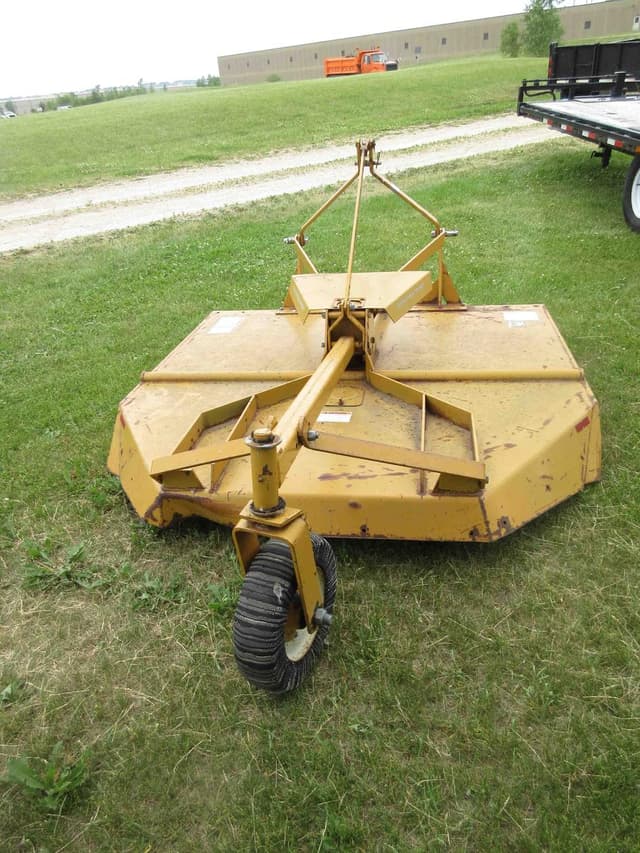 Image of Woods MDC172 equipment image 3