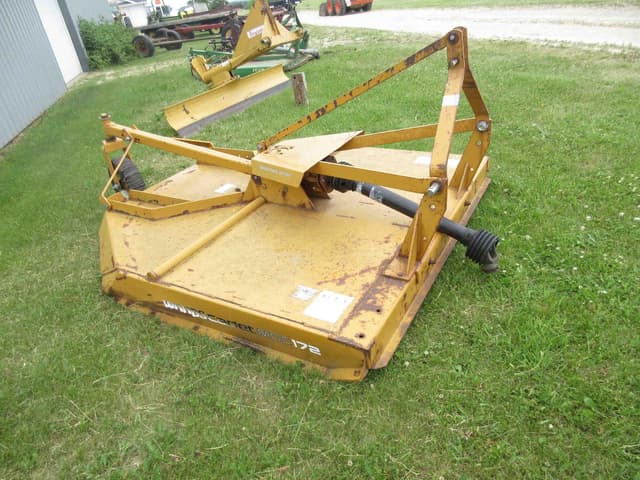 Image of Woods MDC172 equipment image 2