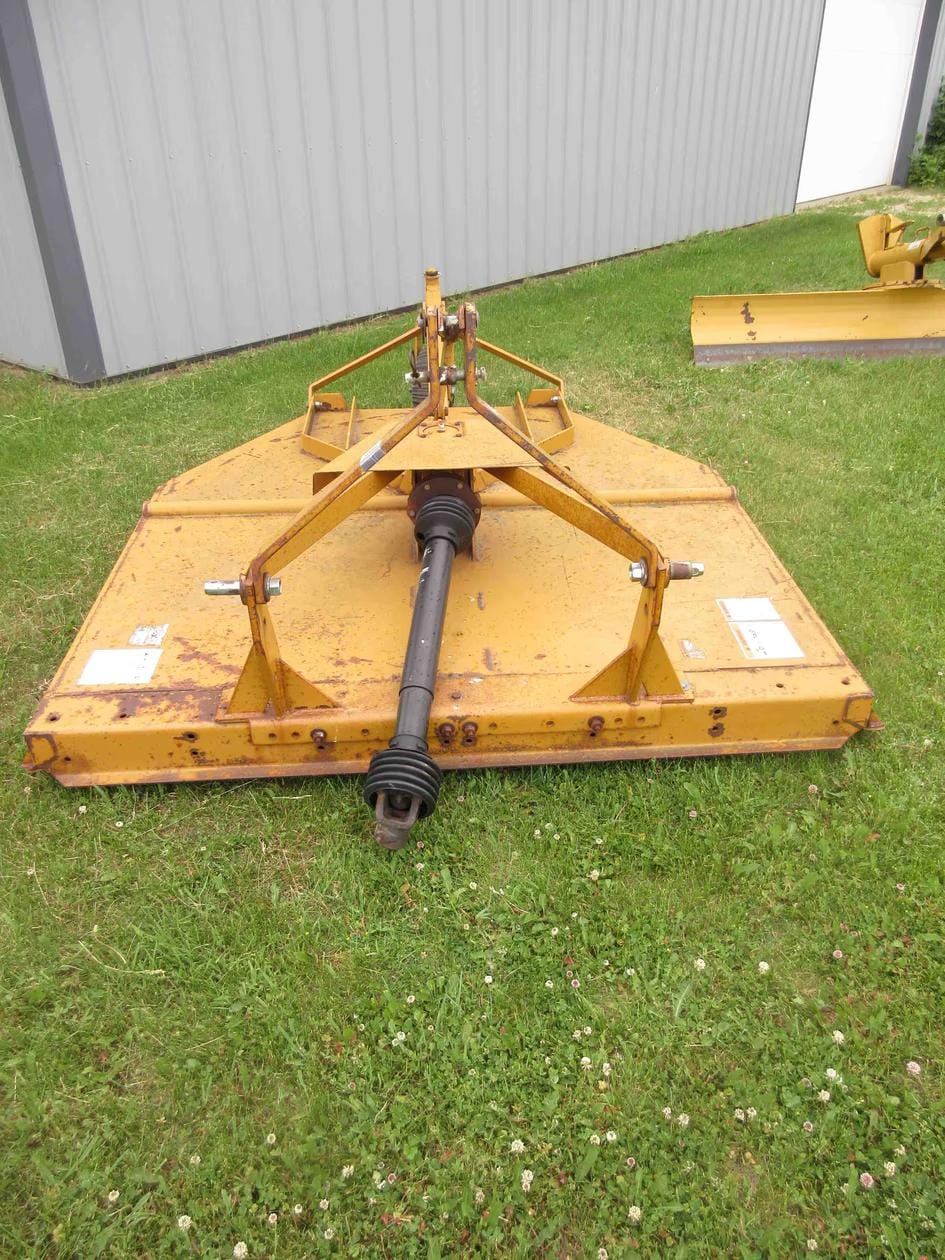Woods MDC172 Equipment Image0