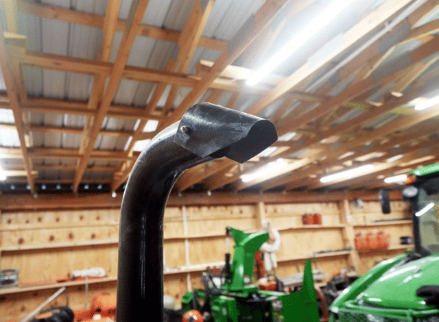 Image of Woods Chipper/Shredder 5000 equipment image 3