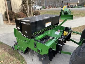 Main image Woods FPS60