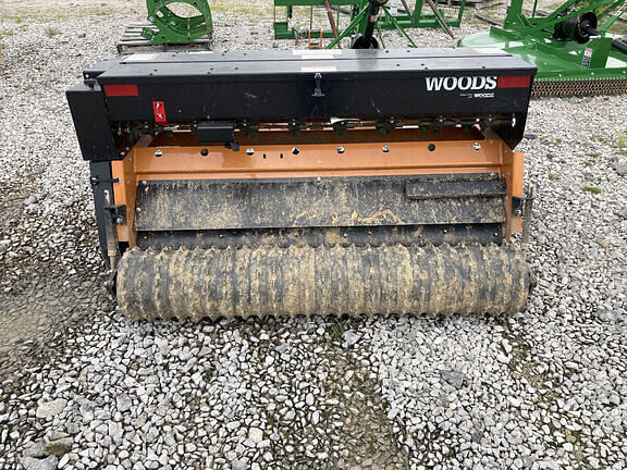 Woods Css60 Planting Seeders For Sale Tractor Zoom