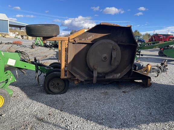 Image of Woods BW180 equipment image 1