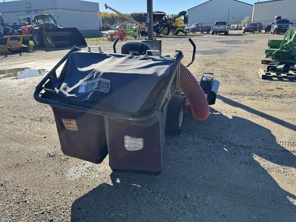 Image of Woods CZ1948K equipment image 3