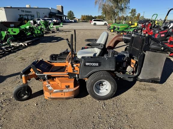Image of Woods CZ1948K equipment image 2