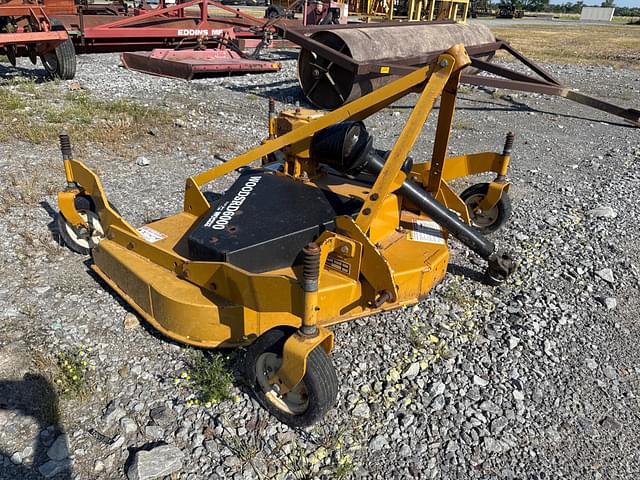 Image of Woods RD6000 equipment image 1