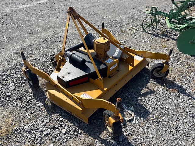 Image of Woods RD6000 equipment image 3