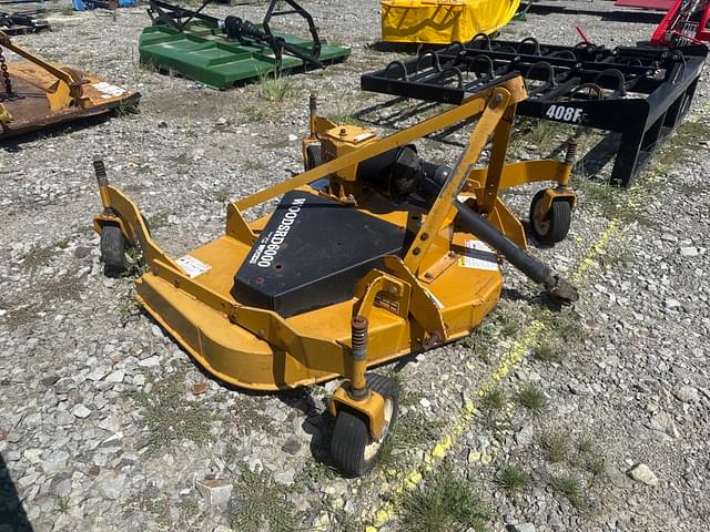 Image of Woods 6000 equipment image 1