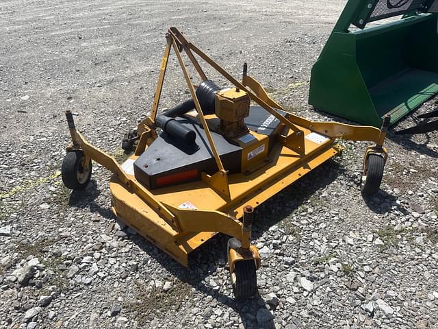 Image of Woods 6000 equipment image 3