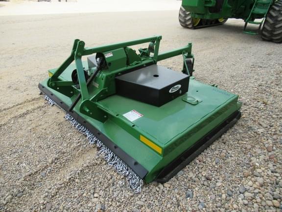 Image of Woods D80 equipment image 2