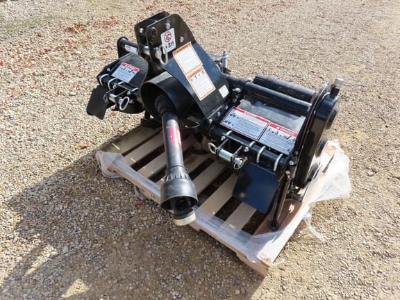 Image of Woods DB4.20 equipment image 1