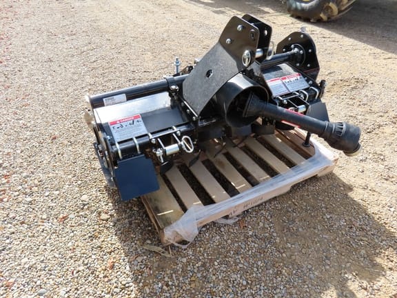 2025 Woods DB4.20 Equipment Image0