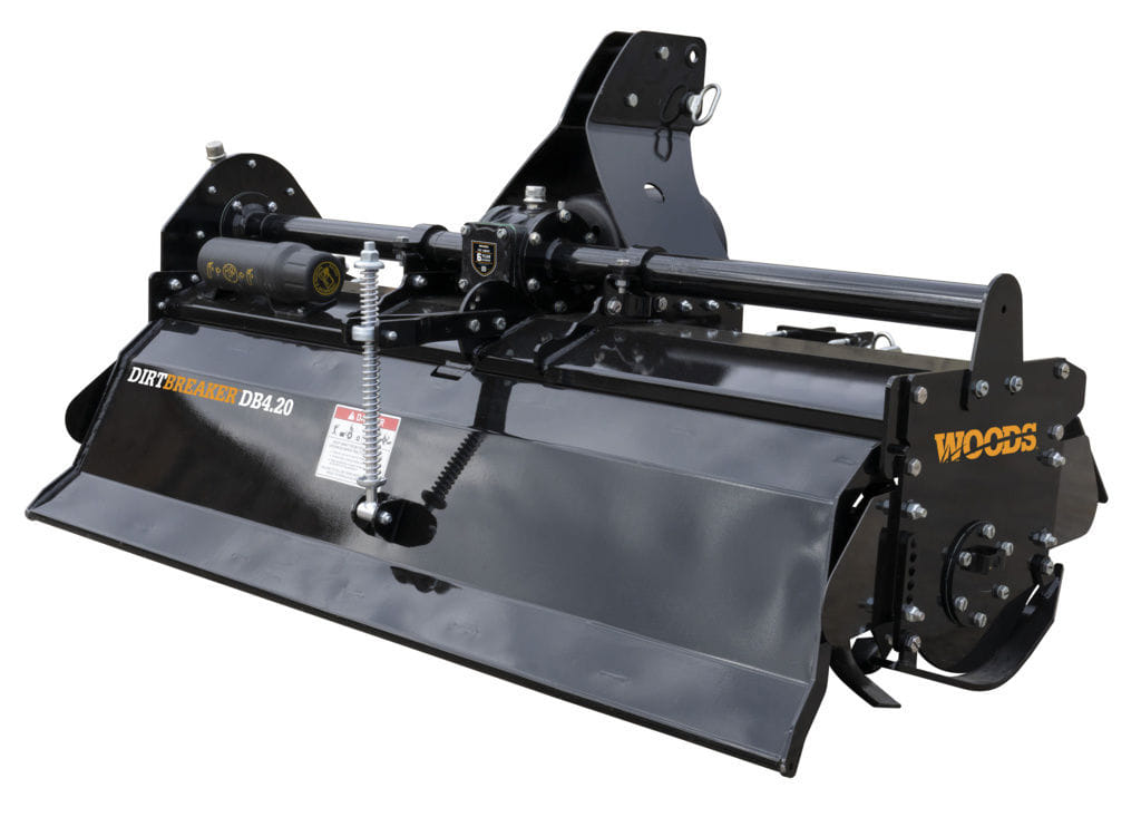 Woods DB4.20 Equipment Image0