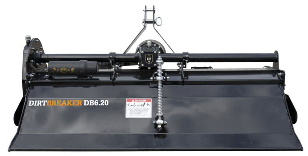 Image of Woods DB6.20 Primary Image