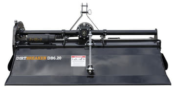 Main image Woods DB6.20