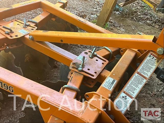 Image of Woods DHM96 equipment image 3