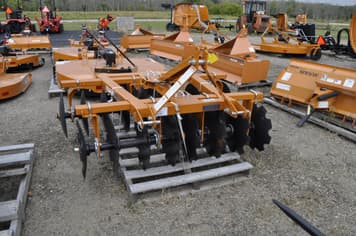 Main image Woods DHS80