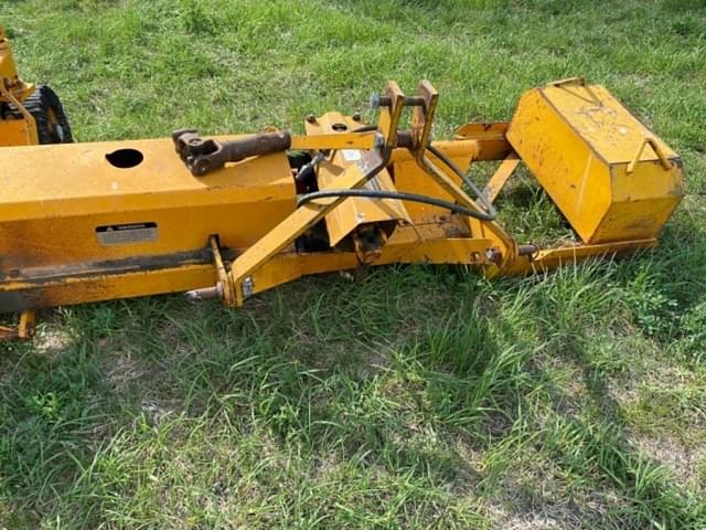 Image of Woods S106-3 equipment image 3