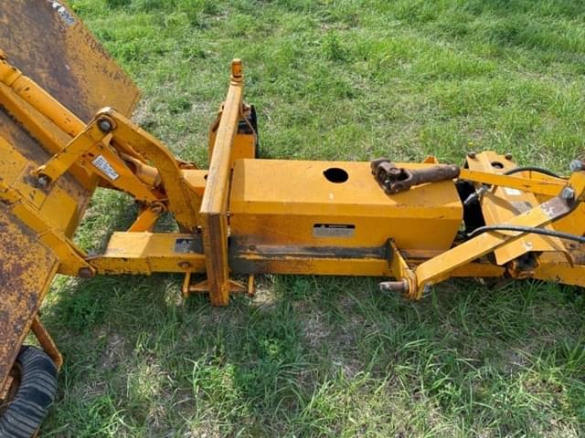 Image of Woods S106-3 equipment image 2