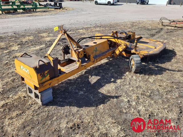 Image of Woods Ditch Bank equipment image 3